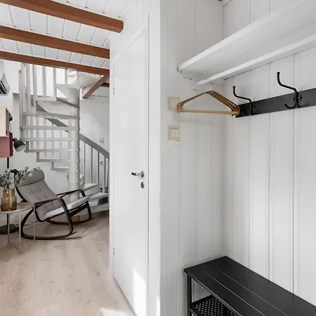 Vakantiehuis Historic House In The Middle Of The Center