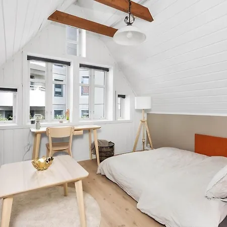 Historic House In The Middle Of The Center Prázdninový dům