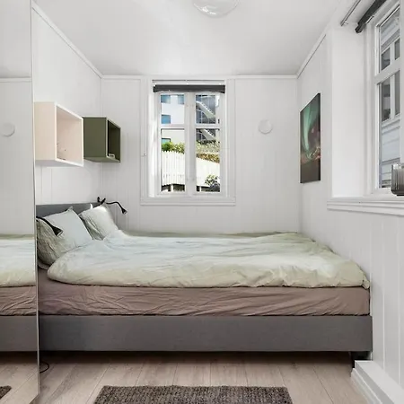 Prázdninový dům Historic House In The Middle Of The Center