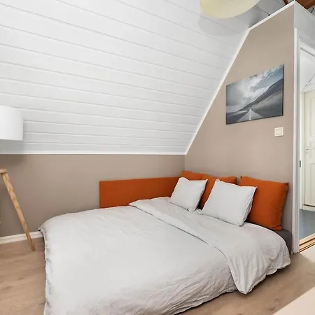 Vakantiehuis Historic House In The Middle Of The Center *