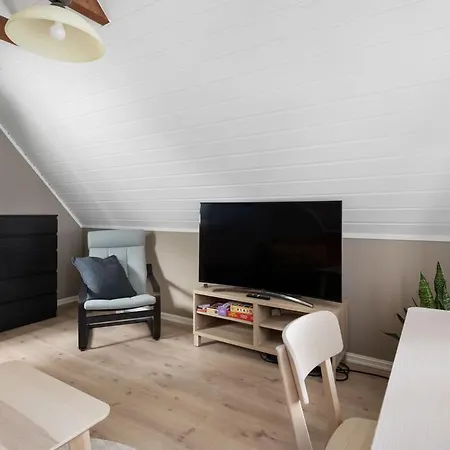 Historic House In The Middle Of The Center * Bergen