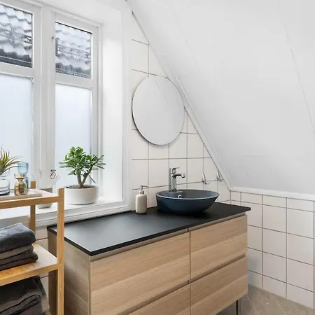 Historic House In The Middle Of The Center Vakantiehuis *