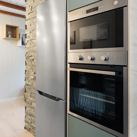 Vakantiehuis Historic House In The Middle Of The Center *