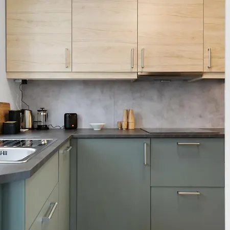 Historic House In The Middle Of The Center Prázdninový dům