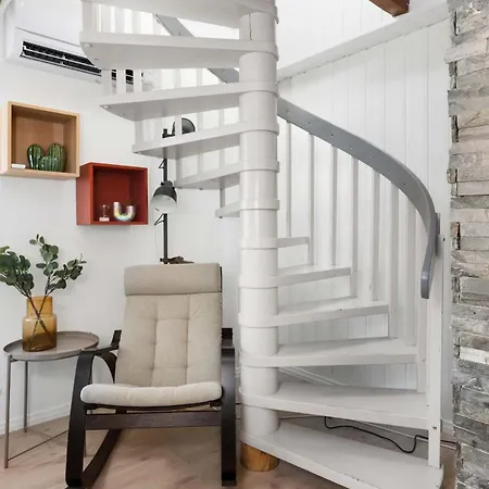 Historic House In The Middle Of The Center Prázdninový dům *