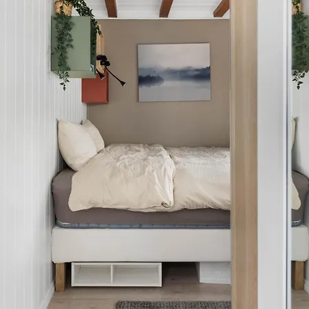 Vakantiehuis Historic House In The Middle Of The Center